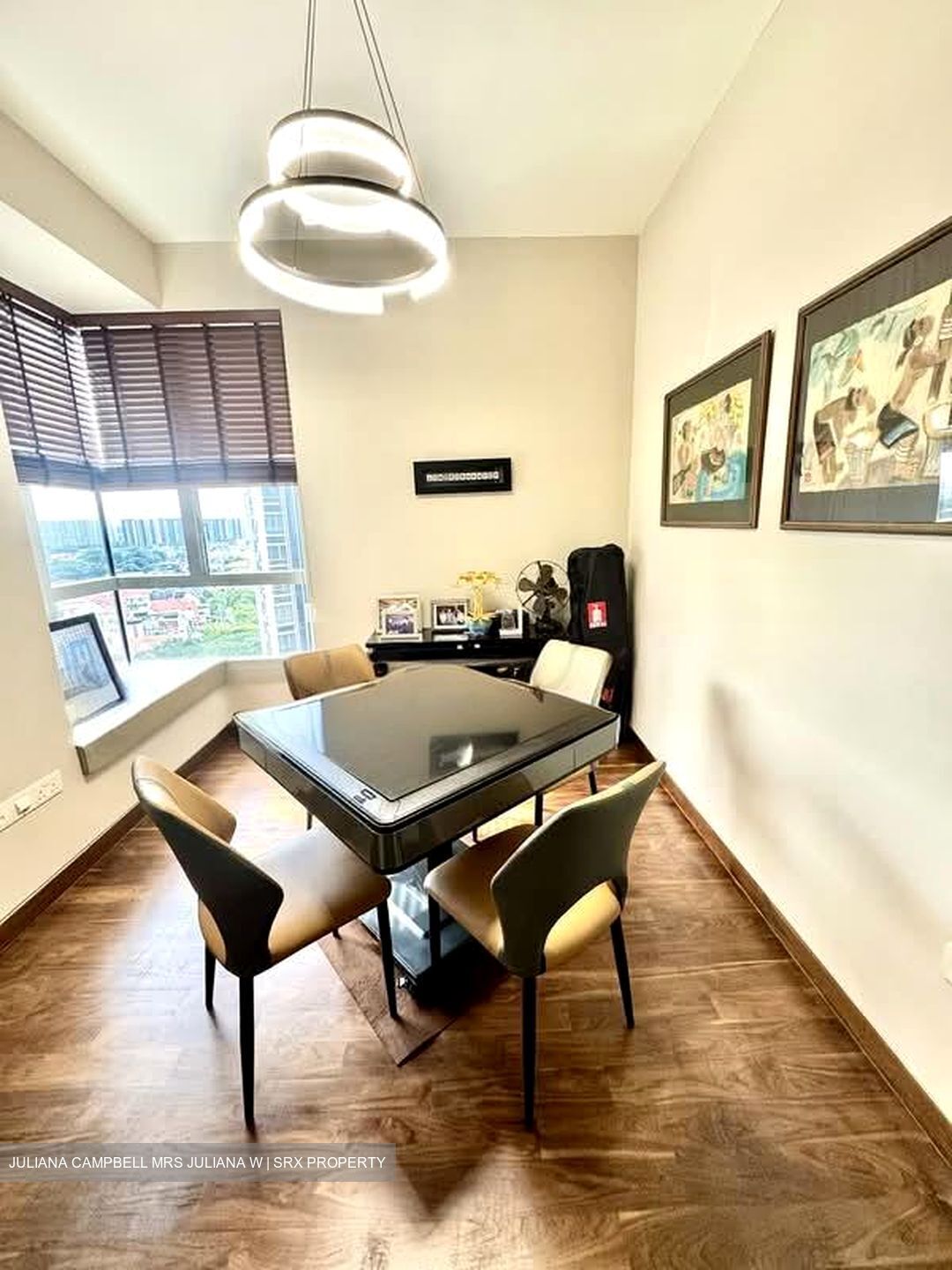 The Meyerise (D15), Condominium #574144991